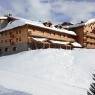 La Plagne - Residencia Le Sunvalley